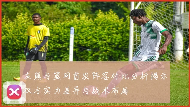 灰熊与篮网首发阵容对比分析揭示双方实力差异与战术布局