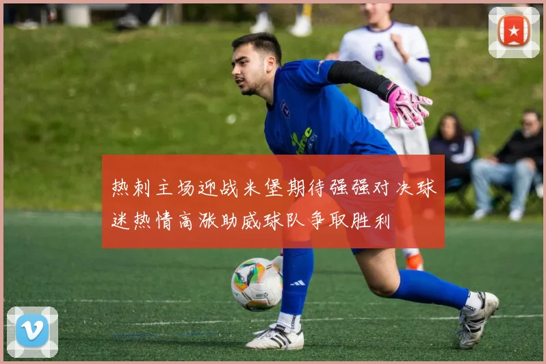 热刺主场迎战米堡期待强强对决球迷热情高涨助威球队争取胜利
