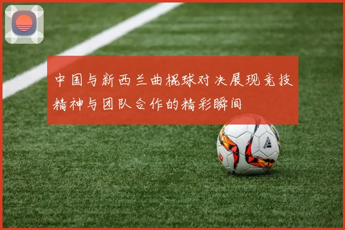 中国与新西兰曲棍球对决展现竞技精神与团队合作的精彩瞬间